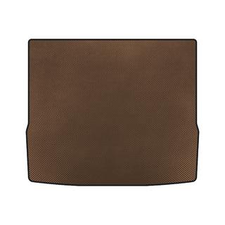 Tapis de coffre EVA (SW, Marron)