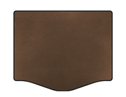 Ford Focus II 2005-2008 Tapis de coffre EVA (HB, Marron) photo 1