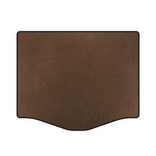 Tapis de coffre EVA (HB, Marron)