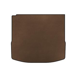Tapis de coffre EVA (SW, USA, Marron) Ford Focus III 2011-2017