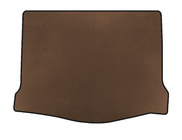 Ford Focus III 2011-2017 Tapis de coffre EVA (HB, Marron) photo 1