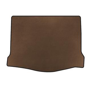 Tapis de coffre EVA (HB, Marron) Ford Focus III 2011-2017