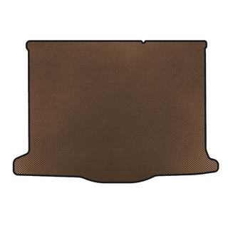Tapis de coffre EVA (HB, Marron)