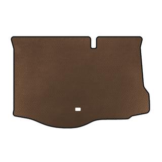 Tapis de coffre EVA (HB, Marron) Ford Ka 2016-