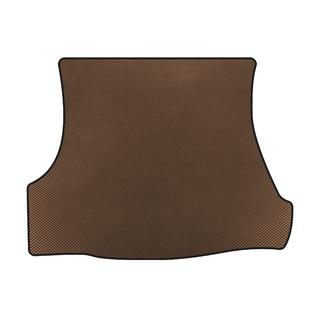 Tapis de coffre (2000-2005, SD, Marron) Ford Mondeo 2000-2007