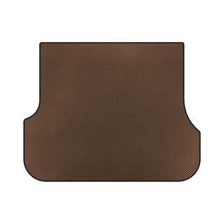 Tapis de coffre EVA (SW, Marron) Ford Mondeo 2000-2007