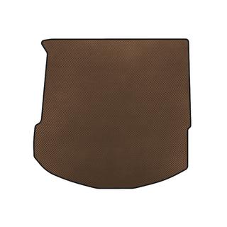 Tapis de coffre (2008-2010, SW, Marron) Ford Mondeo 2008-2014