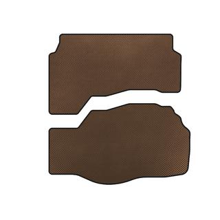 Tapis de coffre (2014-2019, SD, Hybride, Europe, Marron)