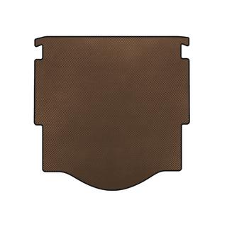 Tapis de coffre (2014-2019, SW, Europe, Marron)