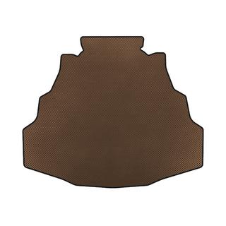 Tapis de coffre (SD, Marron)