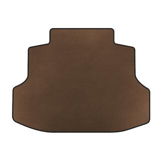 Tapis de coffre (SD, Marron) Honda Civic Sedan VII 2001-2006