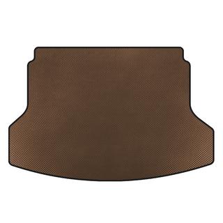 Tapis de coffre EVA (Marron)