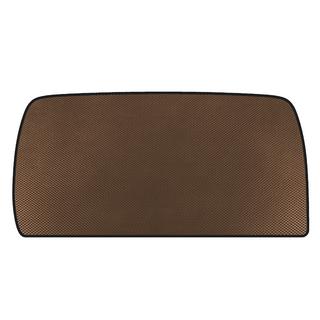 Tapis de coffre (8 places, USA, Marron)