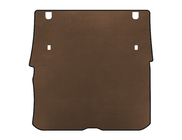 Honda Pilot 2015-2022 Tapis de coffre EVA (2015-2018, sans 3e rangée, 8 places, USA, Marron) photo 1