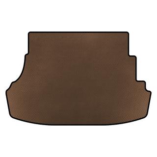 Tapis de coffre EVA (SD, Marron)