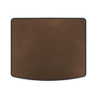 Tapis de coffre EVA (Marron)