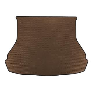 Tapis de coffre (2010-2013, SD, Marron)
