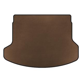 Tapis de coffre EVA (LB, Marron)