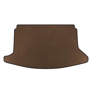 Tapis de coffre (HB, 5 portes, Marron) Hyundai I-30 2017-