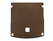 Hyundai I-40 2011-2019 Tapis de coffre (2011-2015, SW, Marron) photo 1