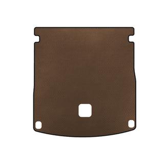 Tapis de coffre (2011-2015, SW, Marron)