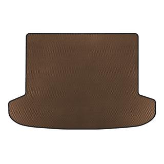 Tapis de coffre EVA (Europe, Marron)