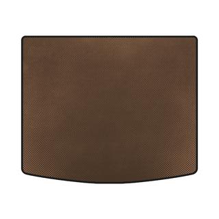 Tapis de coffre EVA (Marron)