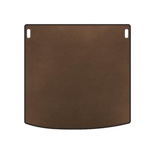 Tapis de coffre EVA (2009-2012, SW, Marron)