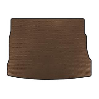 Tapis de coffre (2009-2012, HB, Marron)