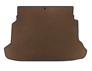 Kia Cerato 2 2010-2013 Tapis de coffre (Coupé, Marron) photo 1