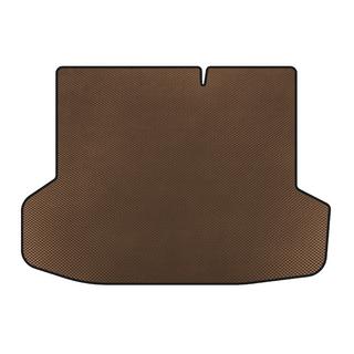 Tapis de coffre (SD, Marron)