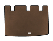 Kia Rio 2005-2011 Tapis de coffre EVA (HB, Marron) photo 1