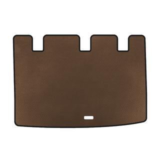 Tapis de coffre EVA (HB, Marron)