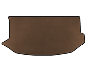 Kia Soul I 2008-2013 Tapis de coffre EVA (2008-2011, Marron) photo 1