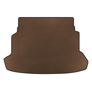 Tapis de coffre (SD, Marron)