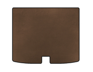 Kia Sportage 2015-2021 Tapis de coffre EVA (Marron) photo 1