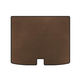 Tapis de coffre EVA (Marron) Kia Sportage 2015-2021
