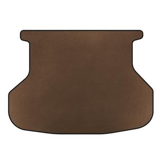 Tapis de coffre EVA (Marron) Lexus RX 2003-2009