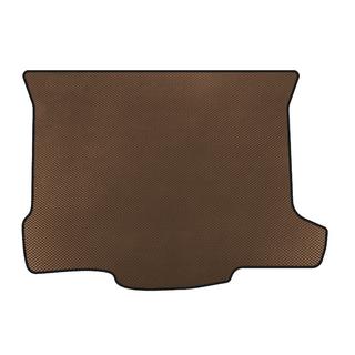 Tapis de coffre (SD, Marron) Mazda 3 2009-2013