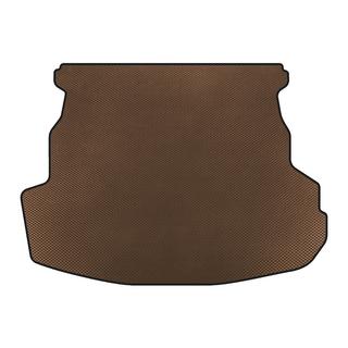 Tapis de coffre (SD, Marron) Mazda 6 2003-2008