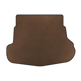 Tapis de coffre (SD, Marron)