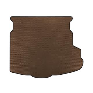 Tapis de coffre EVA (HB, Marron)
