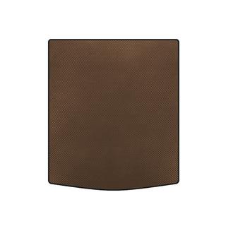 Tapis de coffre (SD, Marron)