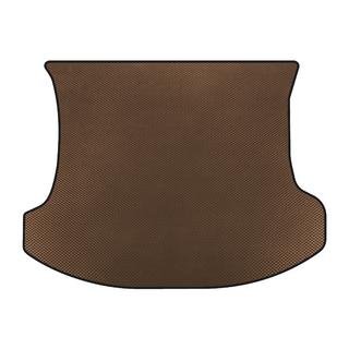 Tapis de coffre (2006-2010, Marron)