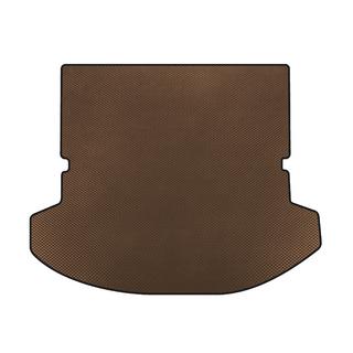 Tapis de coffre EVA (Marron)