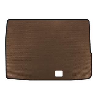Tapis de coffre (Coupé, Marron)