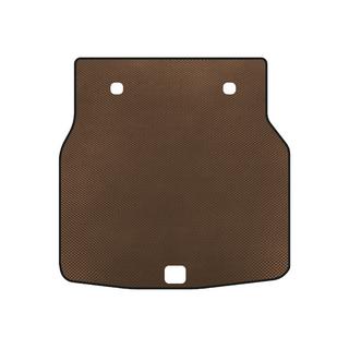 Tapis de coffre EVA (2001-2004, Marron)