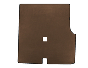 Mercedes W201 (190) 1982-1993 Tapis de coffre EVA (SW, Marron) photo 1