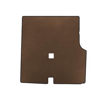 Tapis de coffre EVA (SW, Marron)