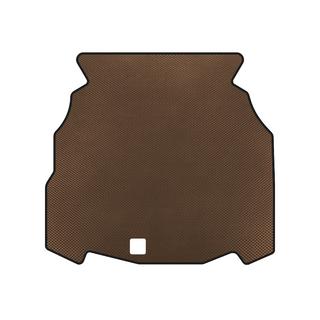 Tapis de coffre (SD, Marron)
